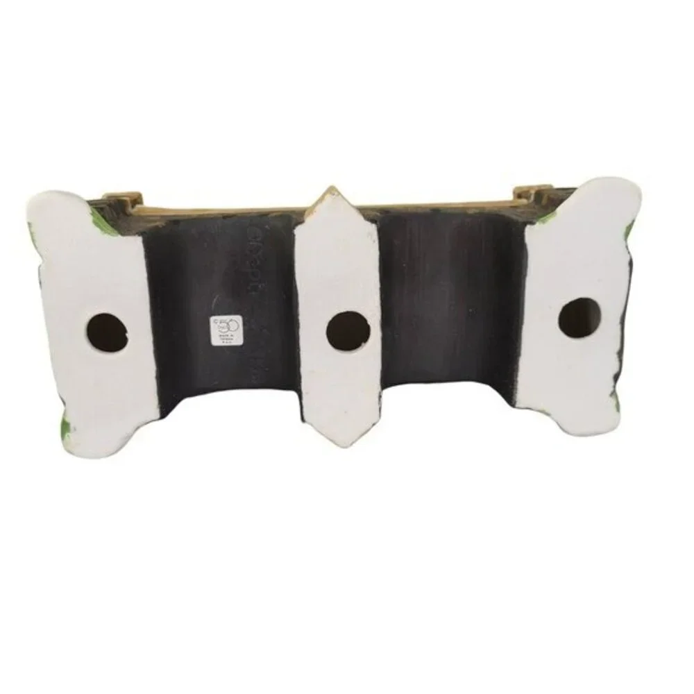 Department 56 Heritage Village‎ Stone Train Tressel Trestle Dept 56 Accessory